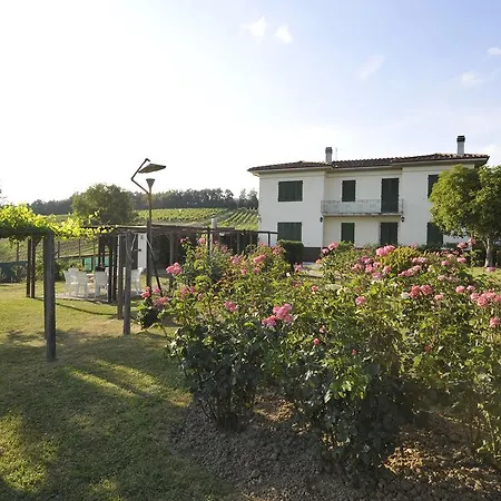 Country house Casa Eda