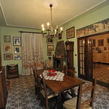Country house Casa Eda Lucca