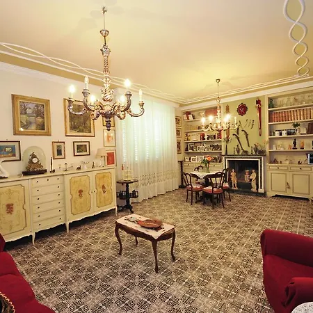 Country house Casa Eda
