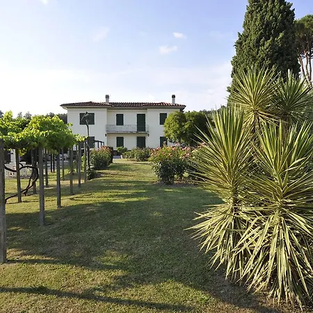 Country house Casa Eda Lucca