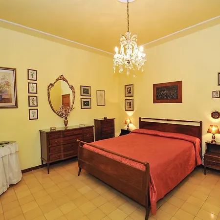 Country house Casa Eda