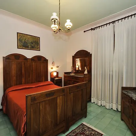 Casa Eda Country house *