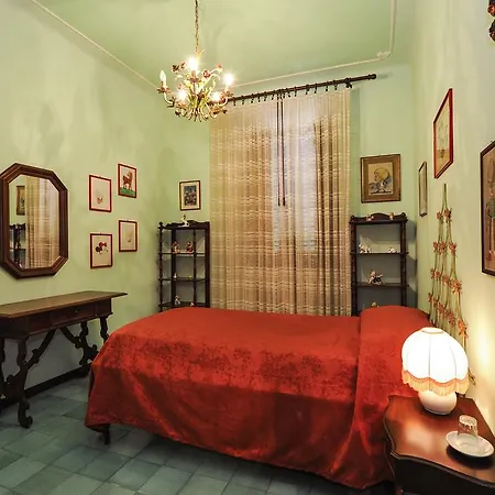 Casa Eda Country house Lucca
